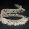 12 Pack: 1.5'' x 3yd. Trim Wired Ornamental Fringe Ribbon by Celebrate It®